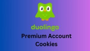 Duolingo Cookies