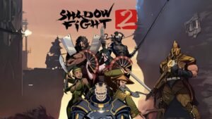 Shadow Fight 2 APK