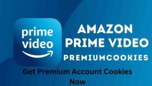 amazon prime video cookies