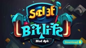 bitlife mod apk