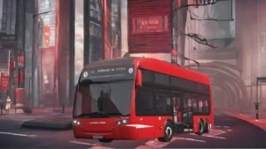 bus simulator ultimate mod apk