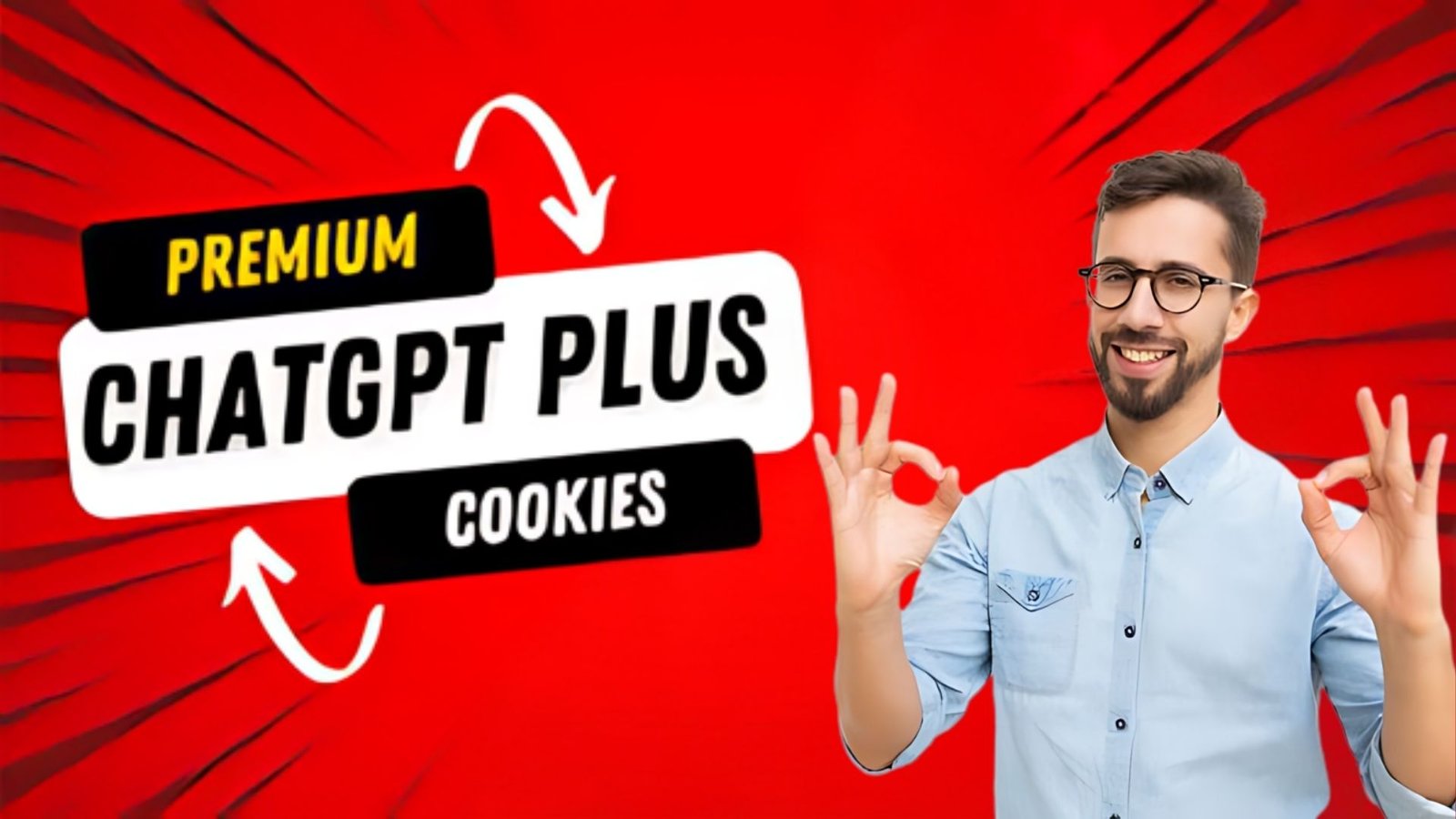 chatgpt plus account cookies