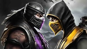 mortal kombat mod apk unlimited money and souls