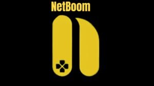 netboom mod apk logo