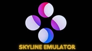 skyline emulator apk